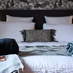 Hébergement de vacances Ciné Mirabelle