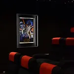 Hébergement de vacances Ciné Mirabelle *