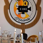Ciné Mirabelle * Billy-sous-les-Cotes