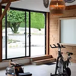 Hébergement de vacances Ciné Mirabelle