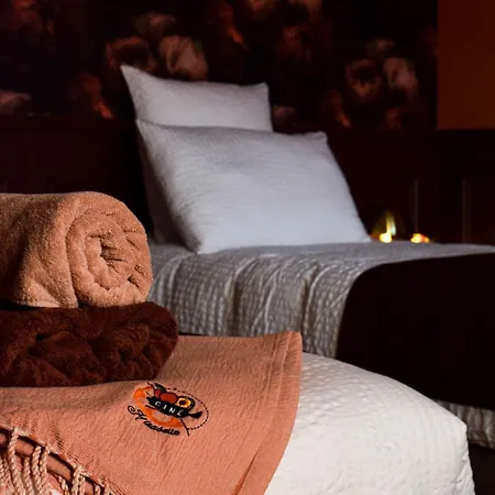 Holiday home Cine Mirabelle