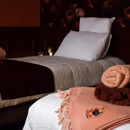 Cine Mirabelle Holiday home Billy-sous-les-Cotes