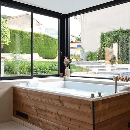 Cine Mirabelle Holiday home