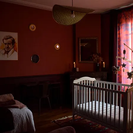 Cine Mirabelle Holiday home *