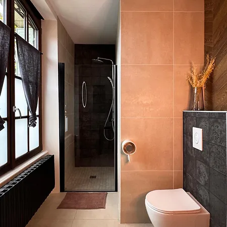 Holiday home Cine Mirabelle Billy-sous-les-Cotes