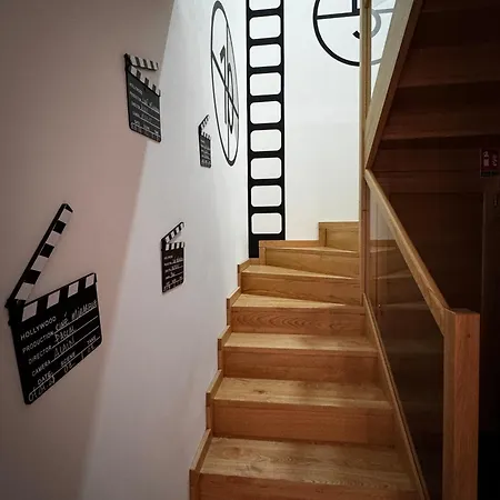 Cine Mirabelle * Billy-sous-les-Cotes