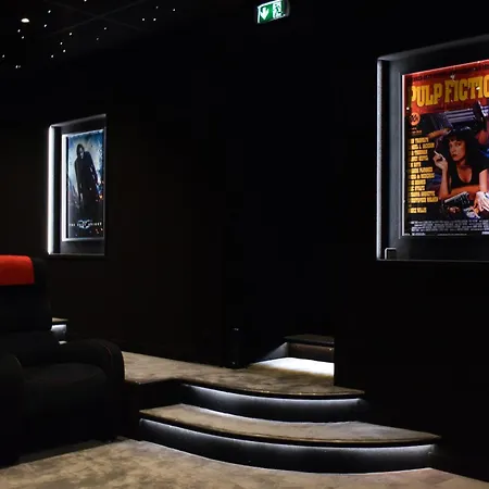 Cine Mirabelle *