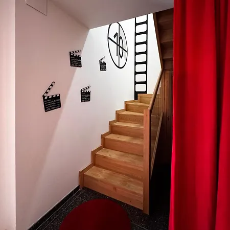 Cine Mirabelle Billy-sous-les-Cotes
