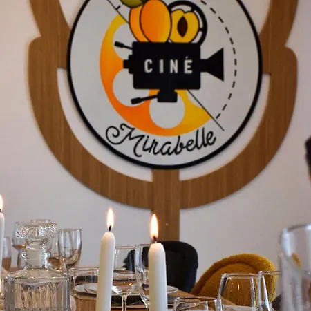 Cine Mirabelle * Billy-sous-les-Cotes