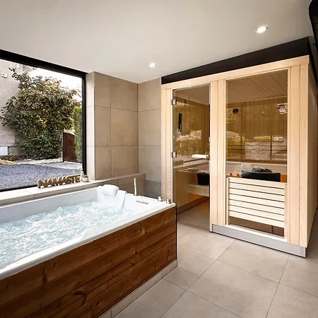 Holiday home Cine Mirabelle