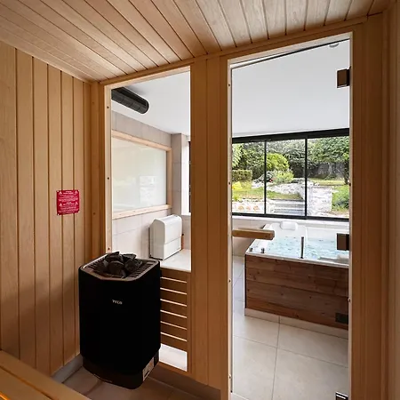 Holiday home Cine Mirabelle *