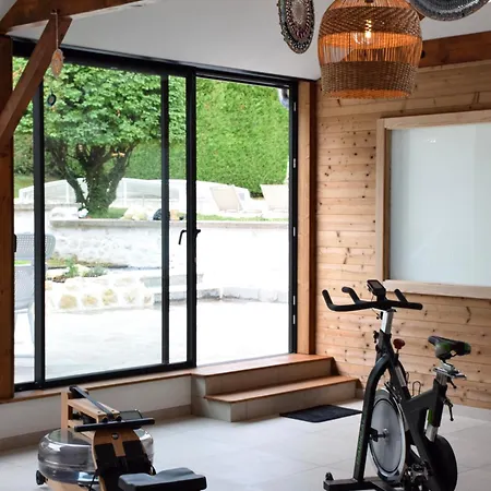 Holiday home Cine Mirabelle
