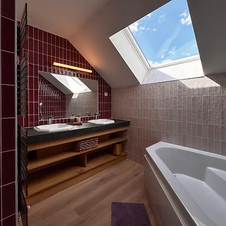 Holiday home Cine Mirabelle *