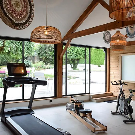 Holiday home Cine Mirabelle *