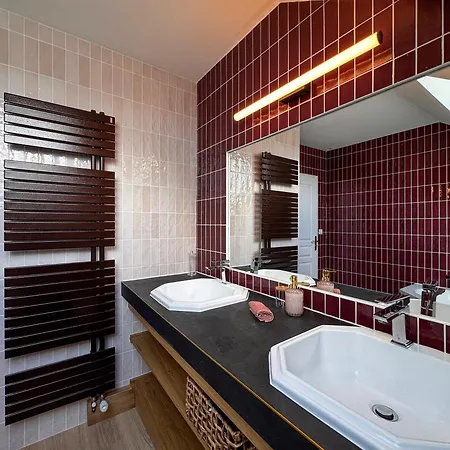 Holiday home Cine Mirabelle Billy-sous-les-Cotes