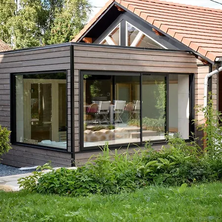 Holiday home Cine Mirabelle Billy-sous-les-Cotes